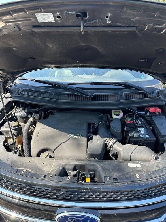 used 2014 Ford Explorer car, priced at $6,950