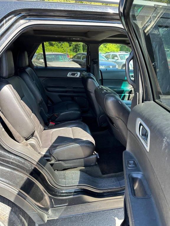 used 2014 Ford Explorer car, priced at $6,950