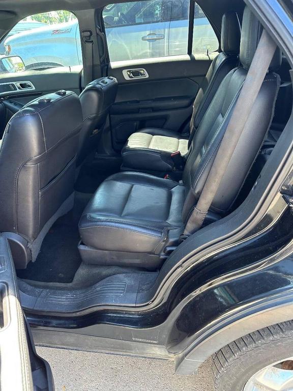 used 2014 Ford Explorer car, priced at $6,950