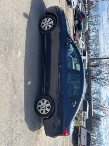 used 2007 Hyundai Elantra car, priced at $3,950