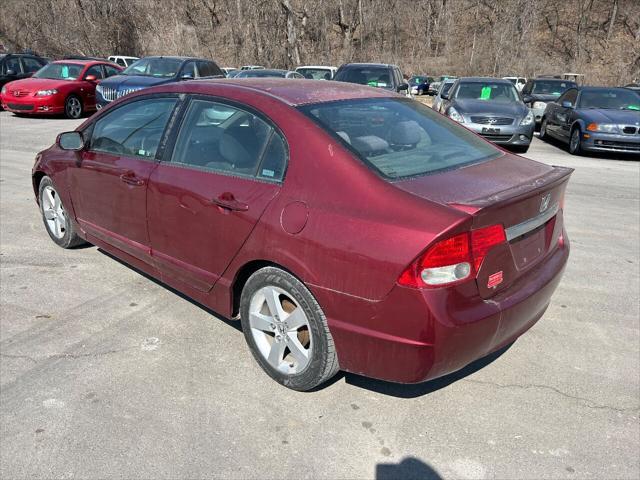 used 2009 Honda Civic car, priced at $4,955