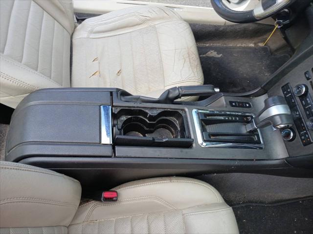 used 2010 Ford Mustang car, priced at $6,950