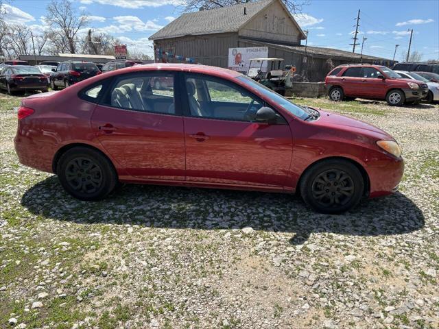 used 2010 Hyundai Elantra car, priced at $3,950