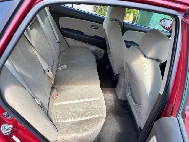 used 2010 Hyundai Elantra car, priced at $3,950