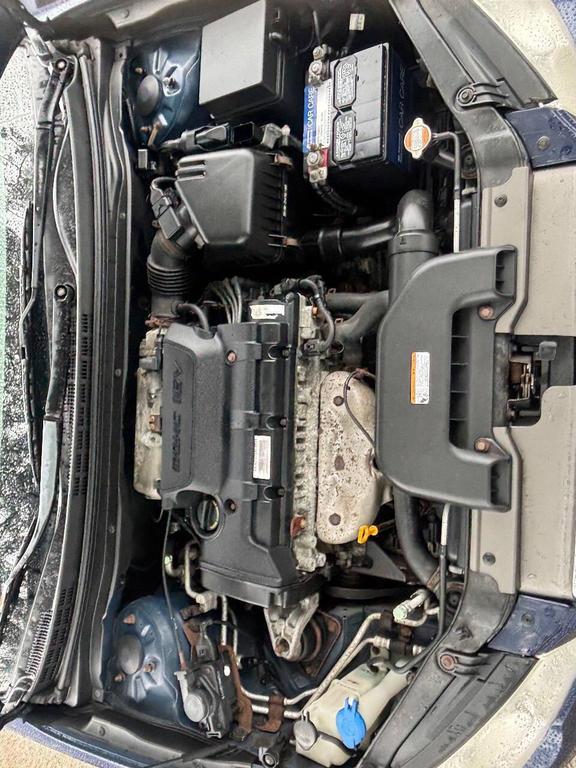 used 2008 Hyundai Elantra car, priced at $4,450