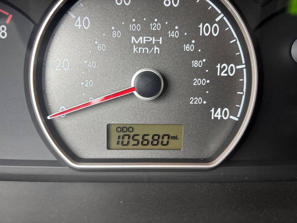used 2008 Hyundai Elantra car, priced at $4,450