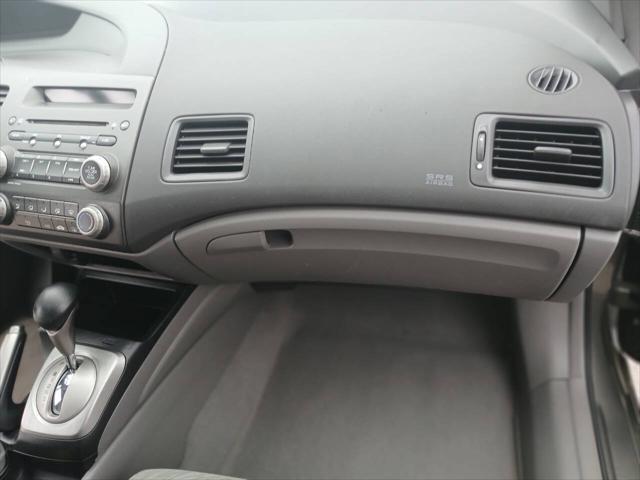 used 2007 Honda Civic car, priced at $5,950