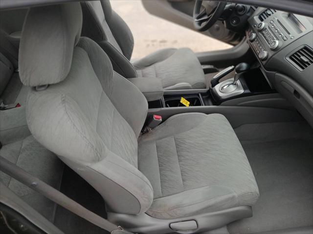 used 2007 Honda Civic car, priced at $5,950