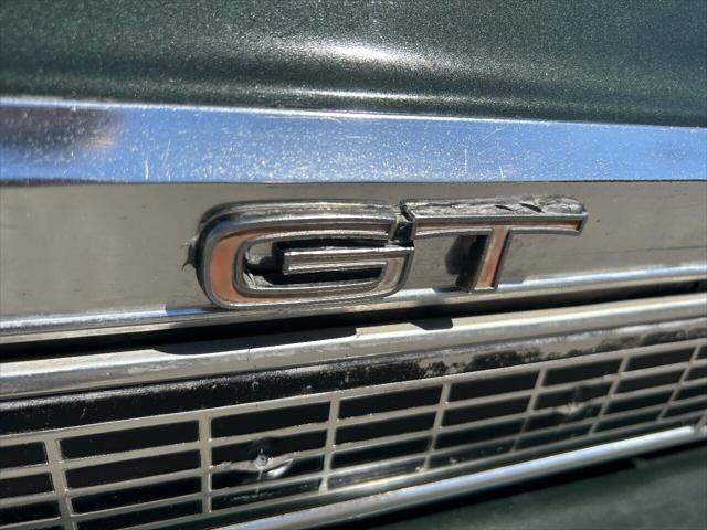 used 1969 Ford Torino car, priced at $21,500