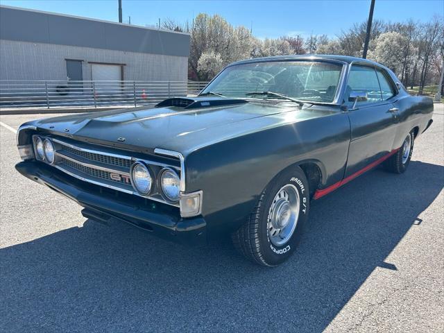 used 1969 Ford Torino car, priced at $21,500