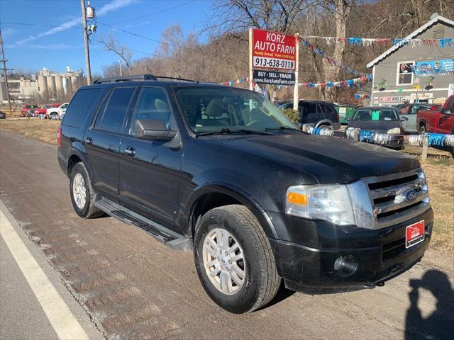 used 2012 Ford Expedition car, priced at $8,955