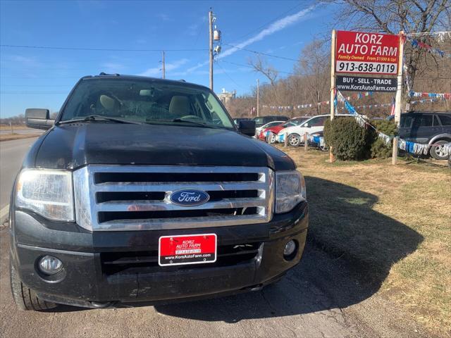 used 2012 Ford Expedition car, priced at $9,950