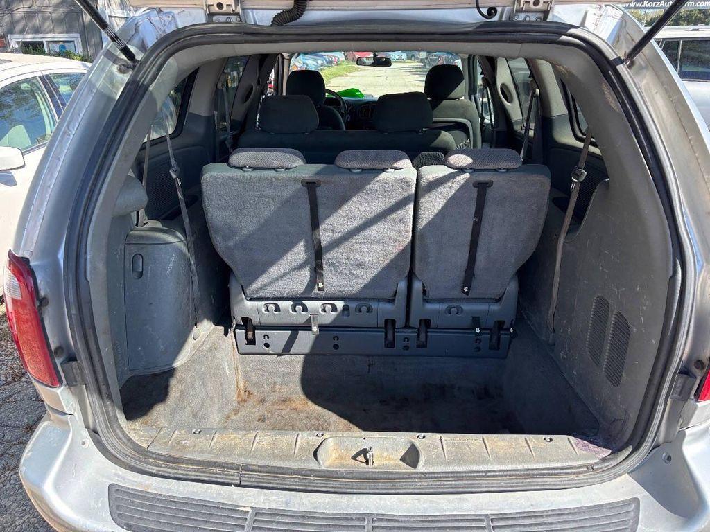 used 2007 Dodge Grand Caravan car, priced at $1,950