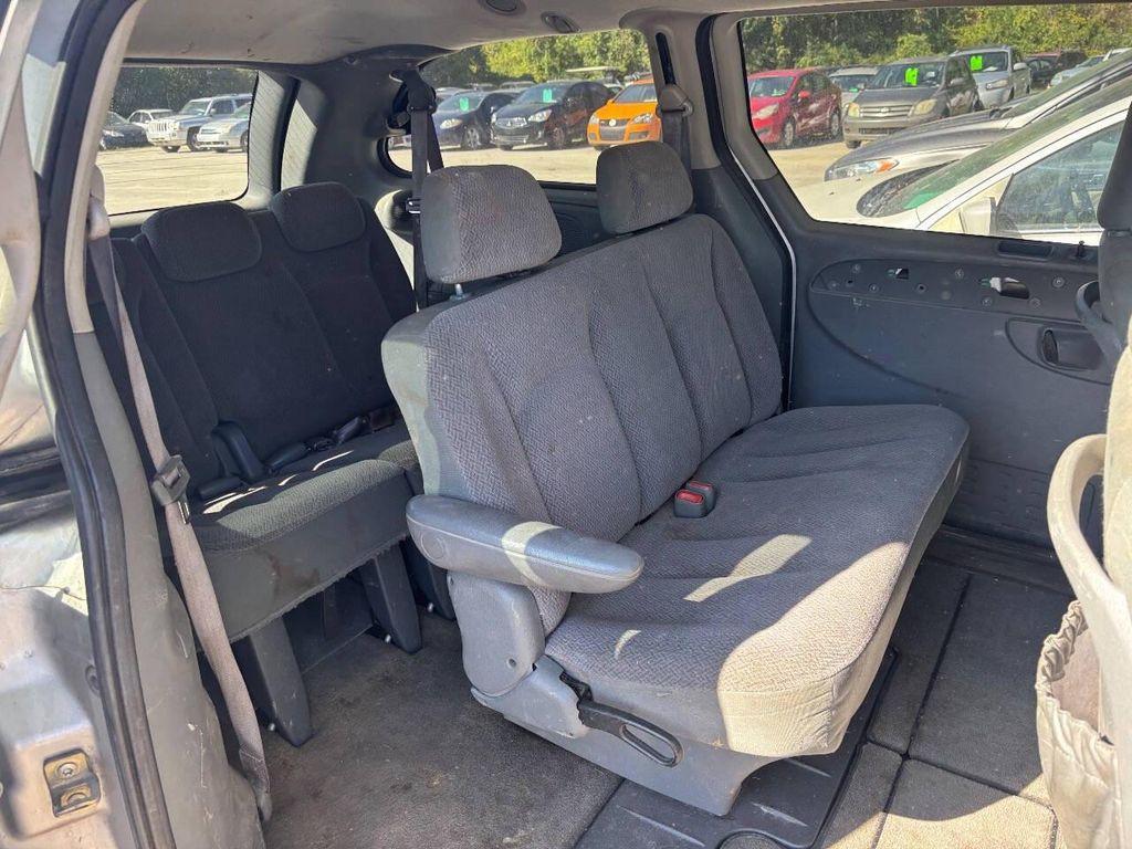 used 2007 Dodge Grand Caravan car, priced at $1,950