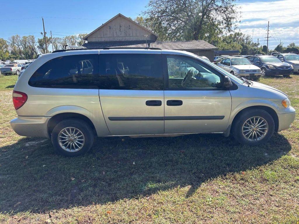 used 2007 Dodge Grand Caravan car, priced at $1,950