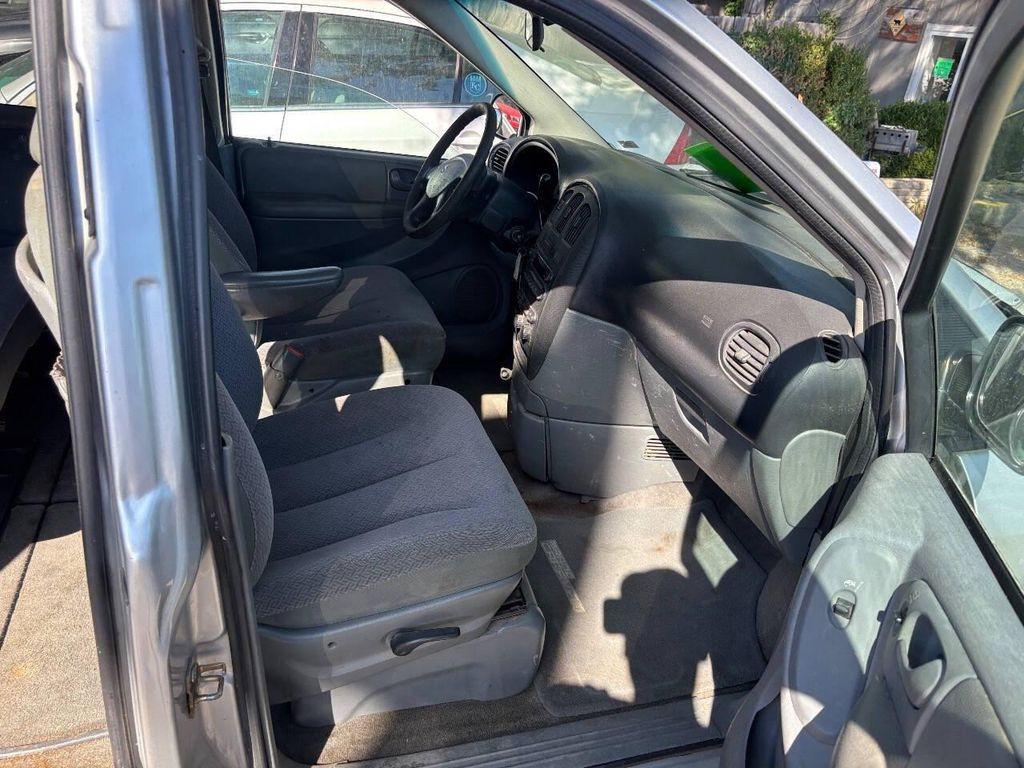 used 2007 Dodge Grand Caravan car, priced at $1,950