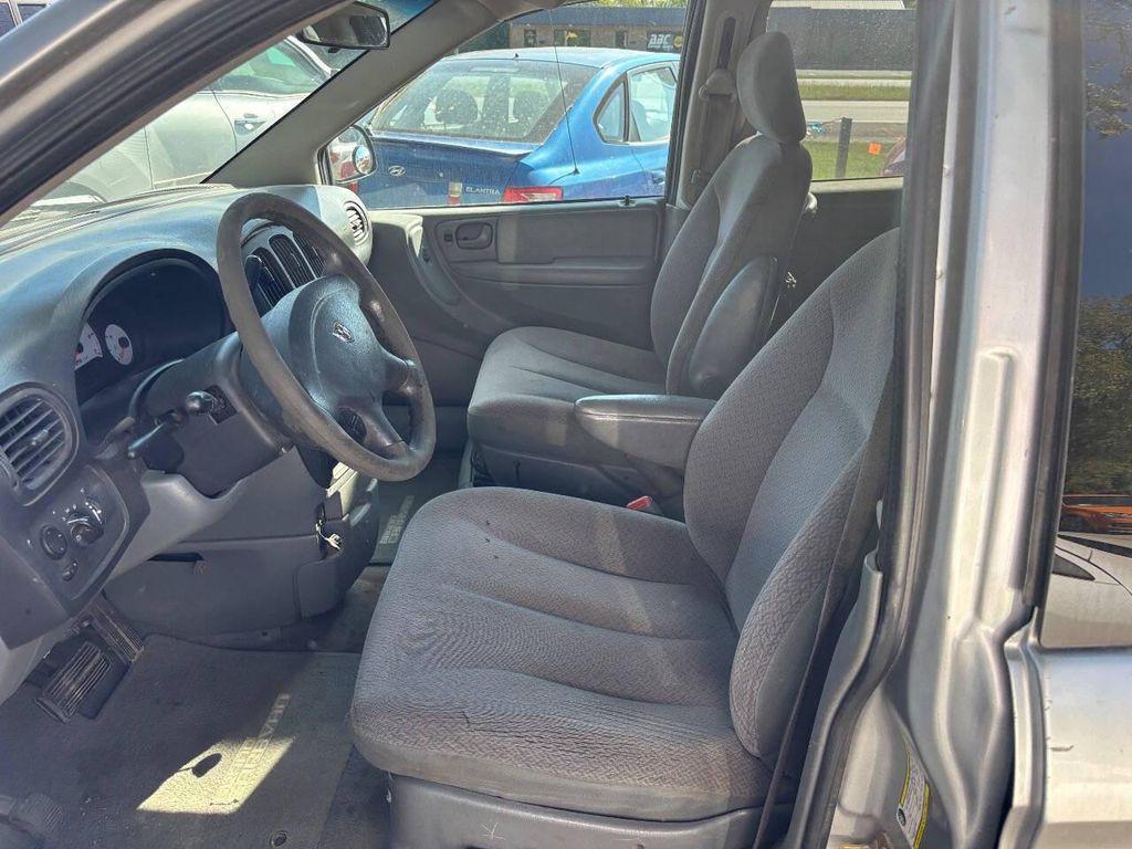 used 2007 Dodge Grand Caravan car, priced at $1,950