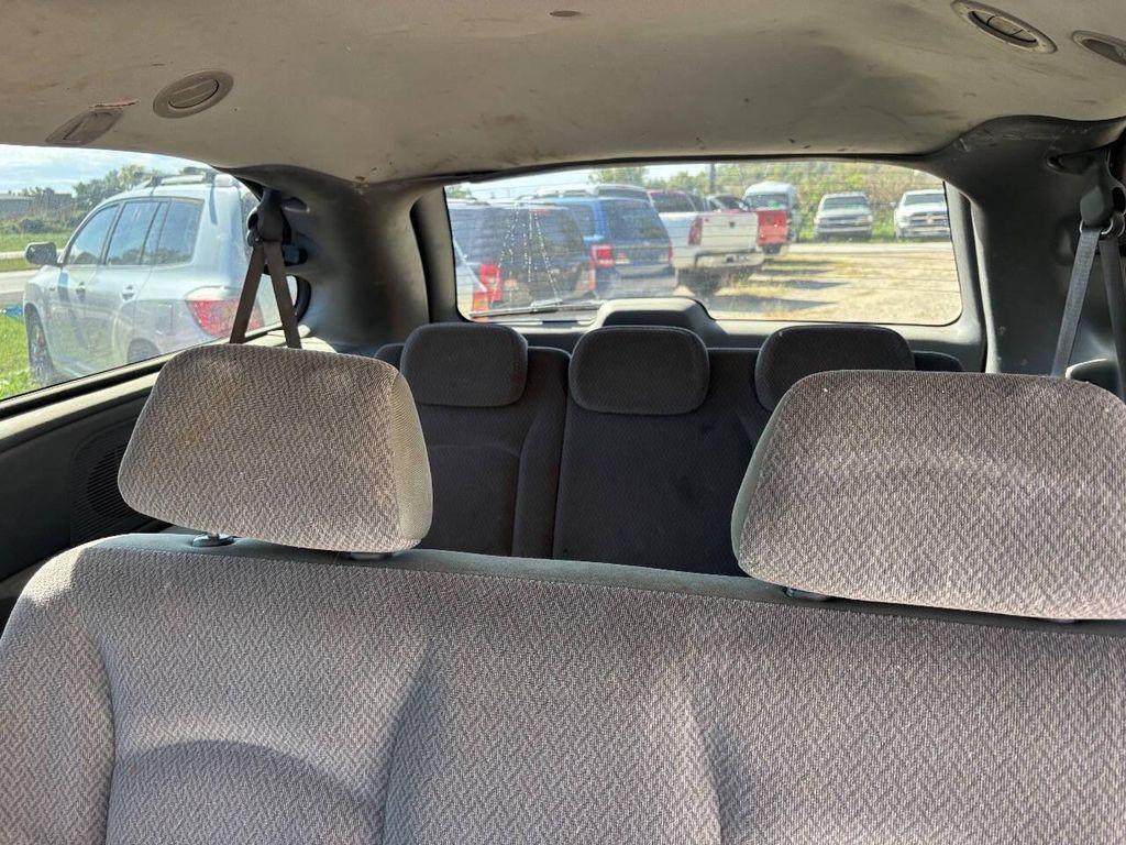 used 2007 Dodge Grand Caravan car, priced at $1,950