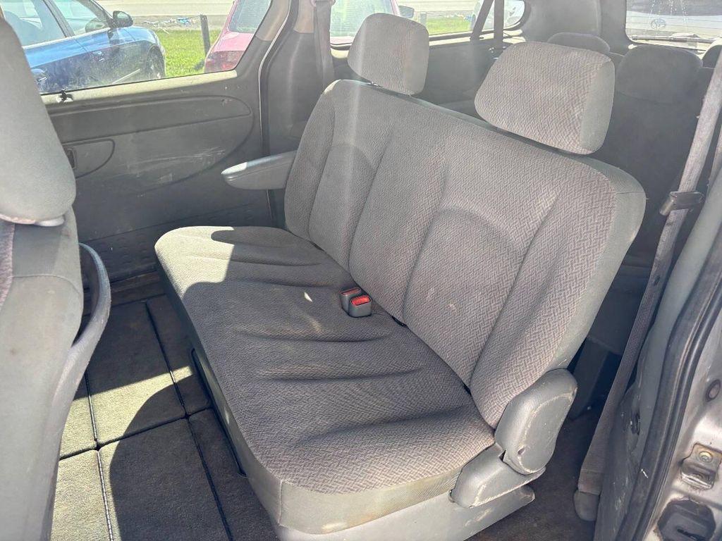 used 2007 Dodge Grand Caravan car, priced at $1,950