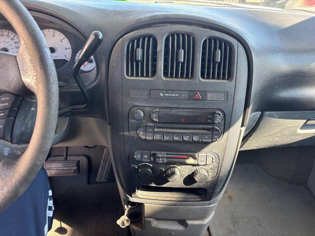 used 2007 Dodge Grand Caravan car, priced at $1,950