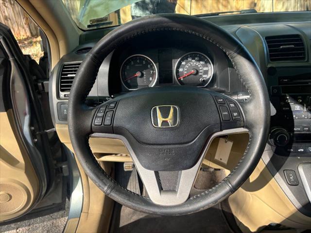 used 2010 Honda CR-V car, priced at $5,450