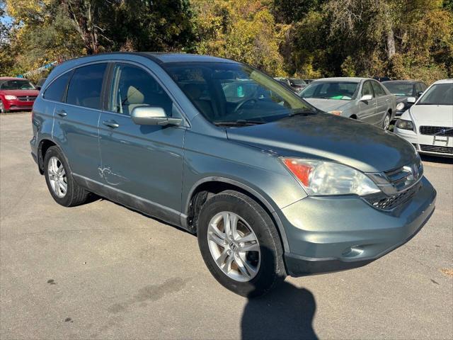 used 2010 Honda CR-V car, priced at $5,450