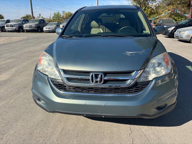 used 2010 Honda CR-V car, priced at $5,450