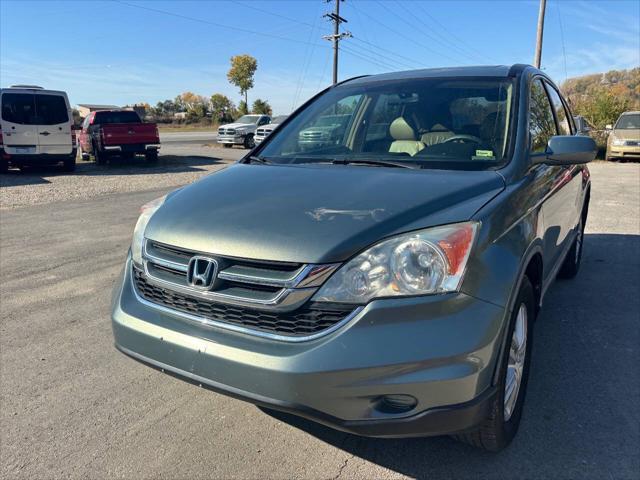 used 2010 Honda CR-V car, priced at $5,450