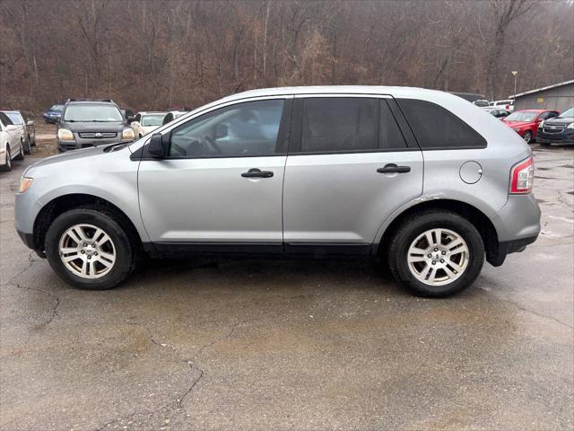 used 2007 Ford Edge car, priced at $3,950