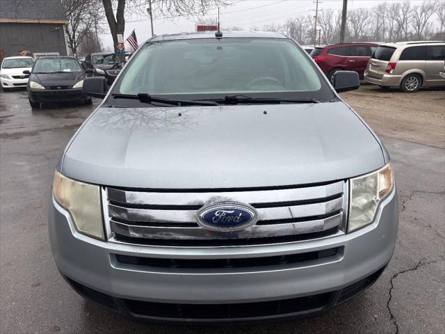 used 2007 Ford Edge car, priced at $3,950