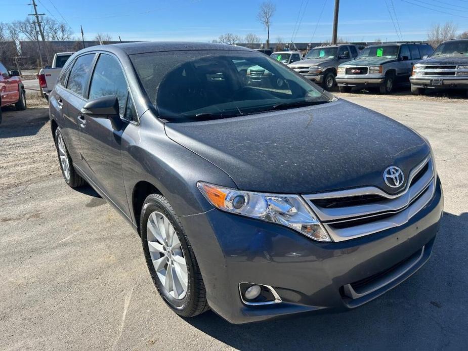 used 2013 Toyota Venza car, priced at $8,950