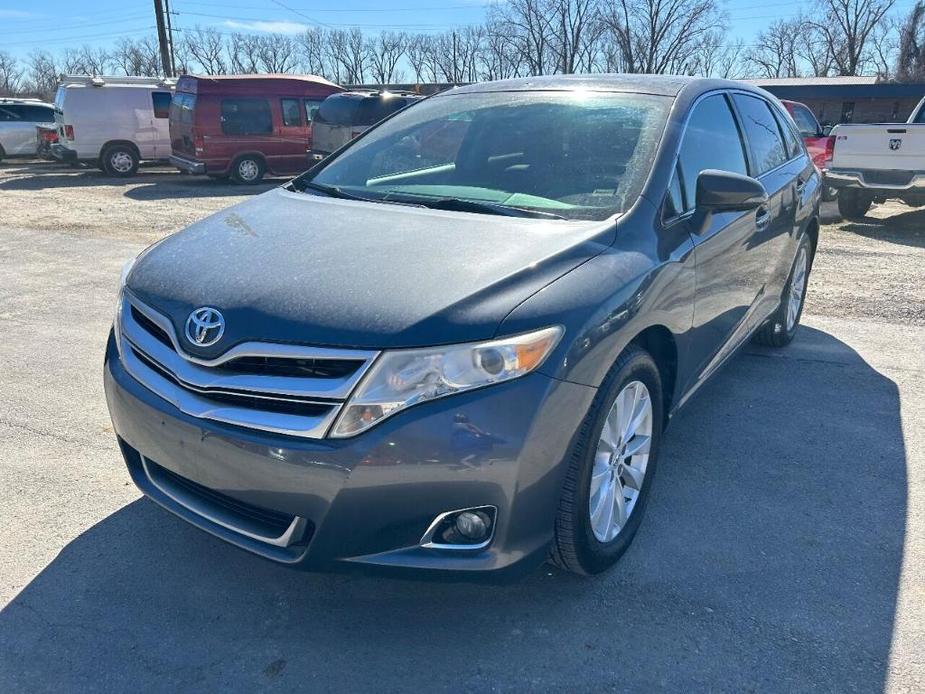 used 2013 Toyota Venza car, priced at $8,950