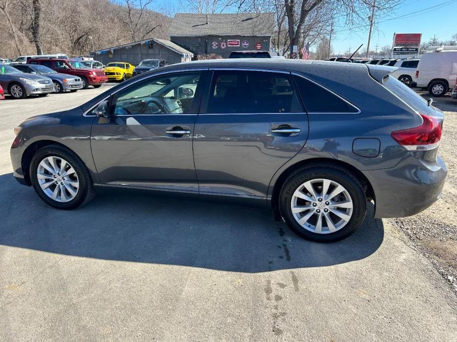 used 2013 Toyota Venza car, priced at $8,950