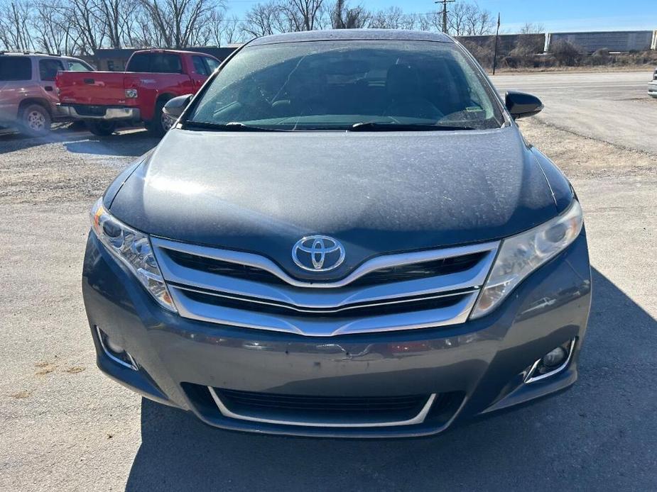 used 2013 Toyota Venza car, priced at $8,950