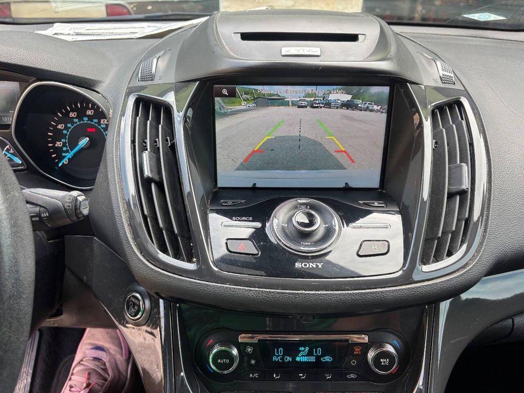 used 2015 Ford Escape car, priced at $5,950