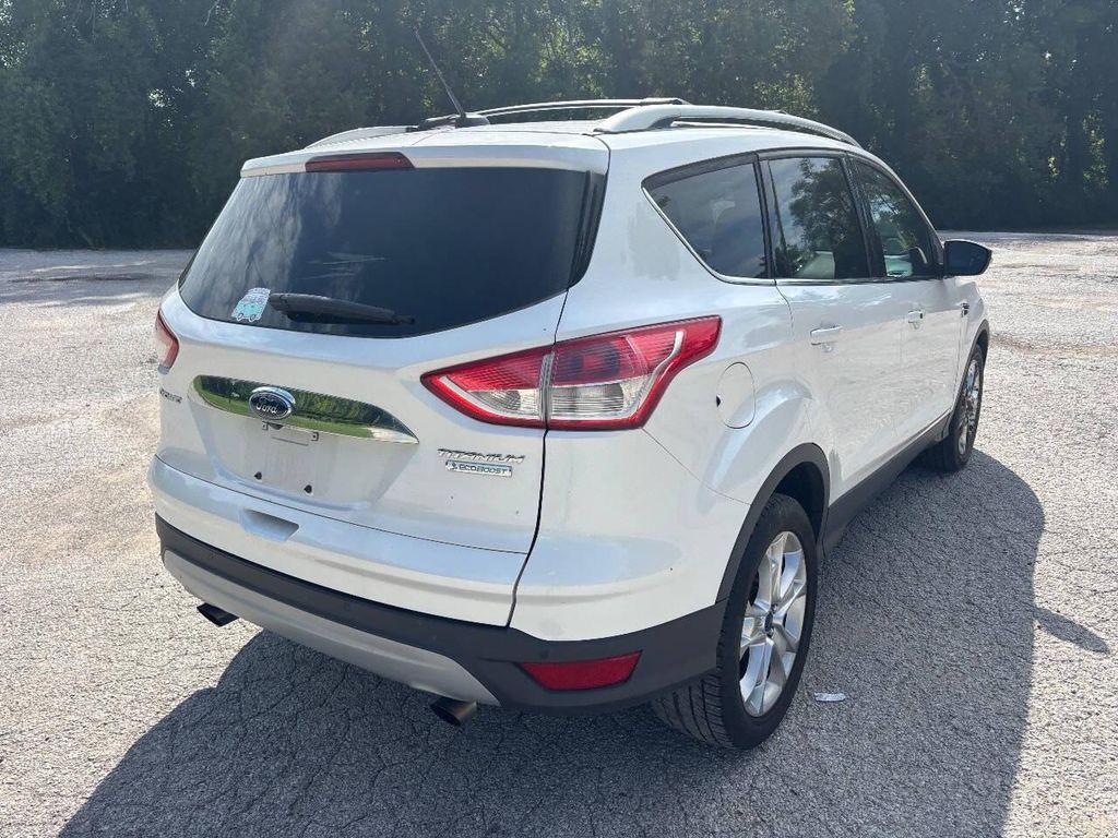 used 2015 Ford Escape car, priced at $5,950