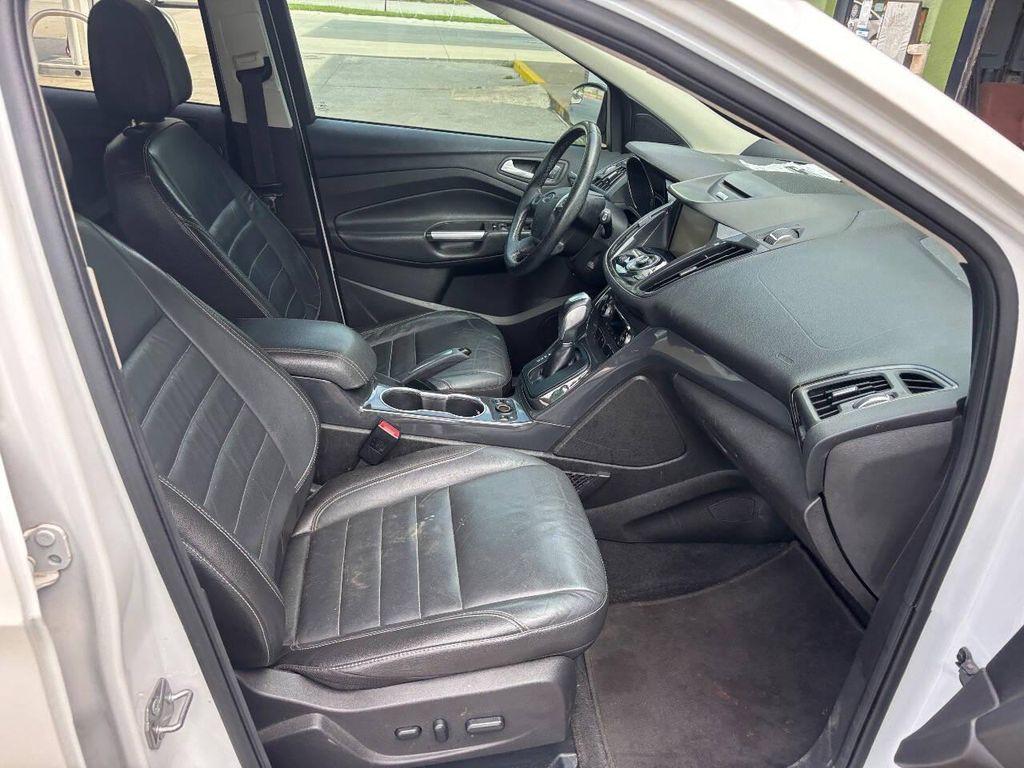 used 2015 Ford Escape car, priced at $5,950