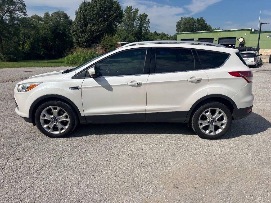 used 2015 Ford Escape car, priced at $5,950