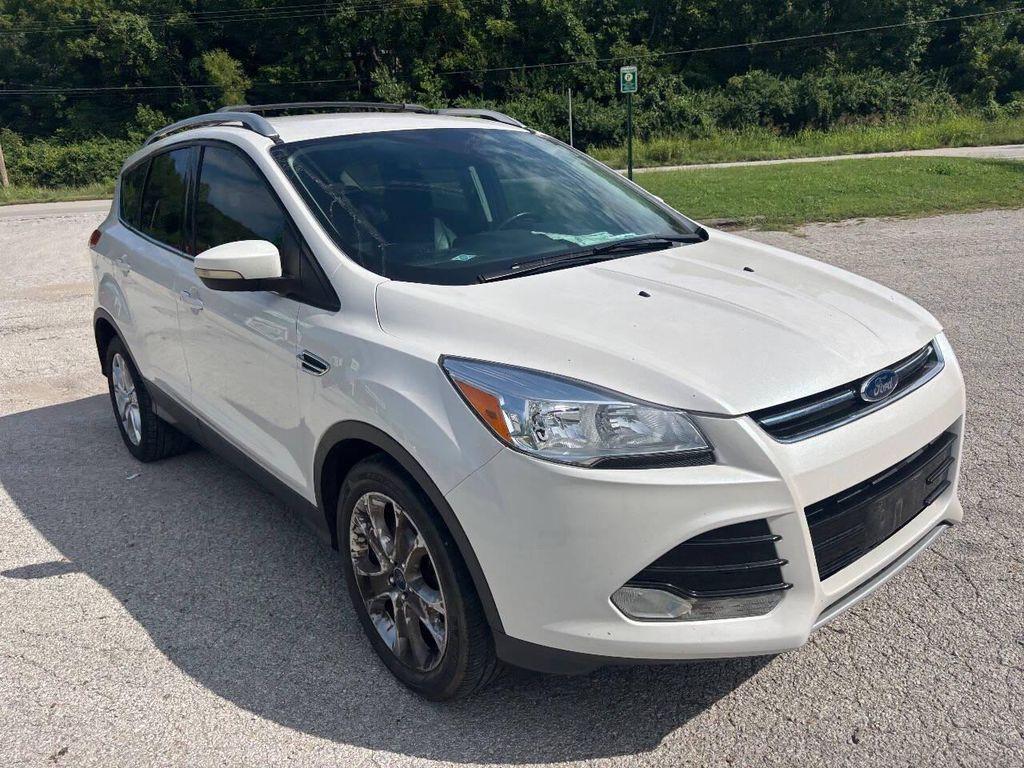 used 2015 Ford Escape car, priced at $5,950