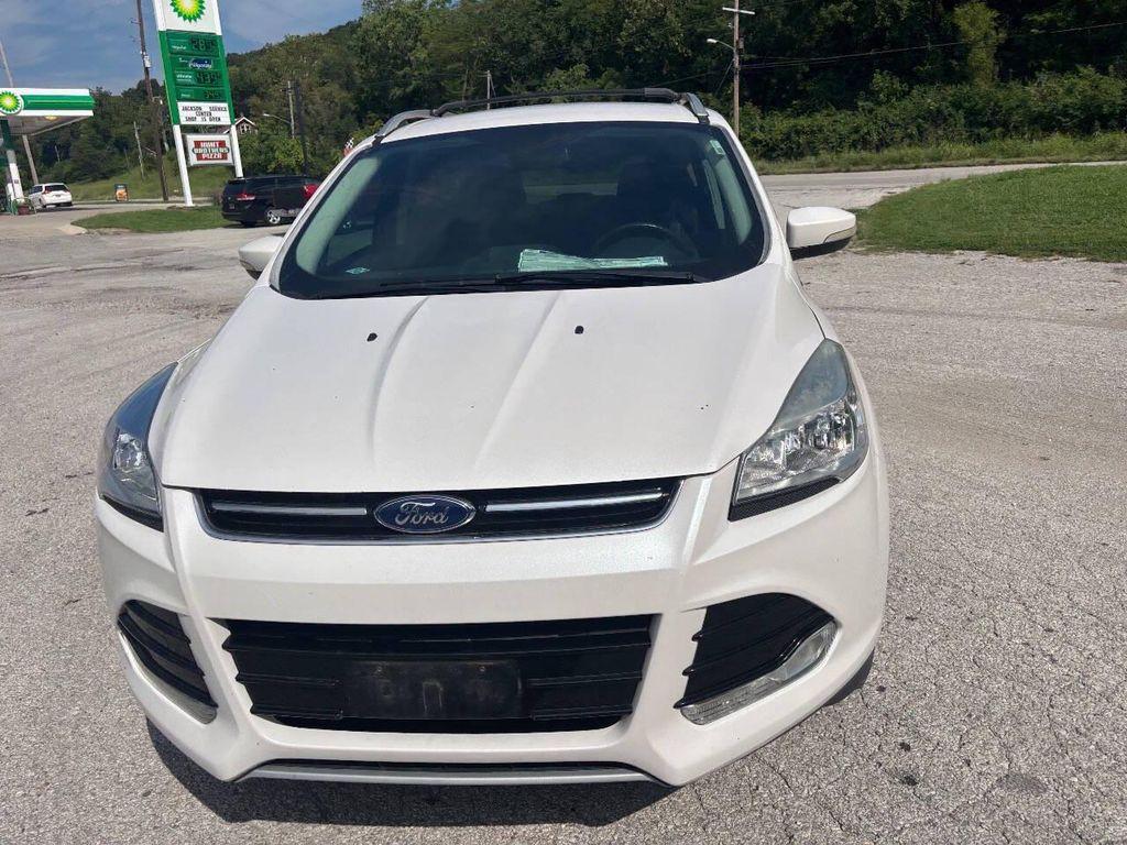 used 2015 Ford Escape car, priced at $5,950