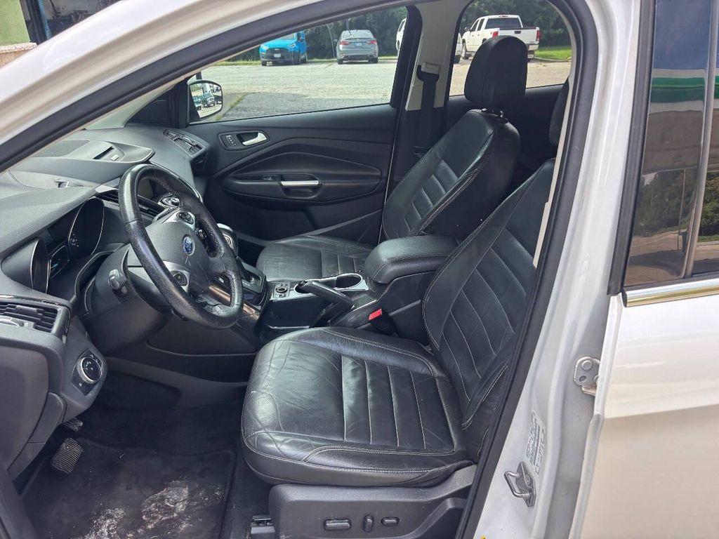 used 2015 Ford Escape car, priced at $5,950