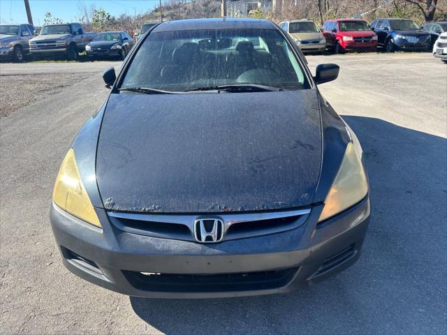 used 2007 Honda Accord car, priced at $7,950