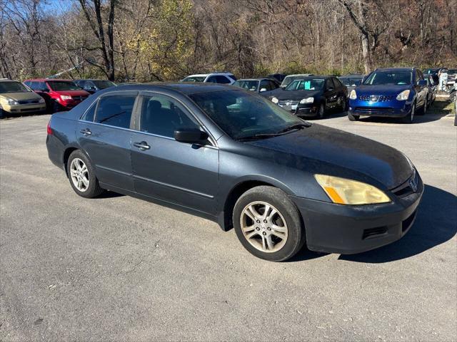 used 2007 Honda Accord car, priced at $7,950