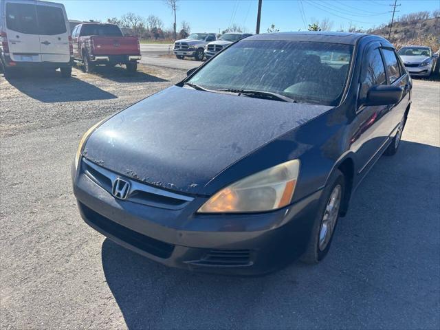 used 2007 Honda Accord car, priced at $7,950