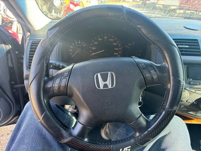 used 2007 Honda Accord car, priced at $7,950