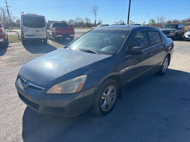 used 2007 Honda Accord car, priced at $7,950