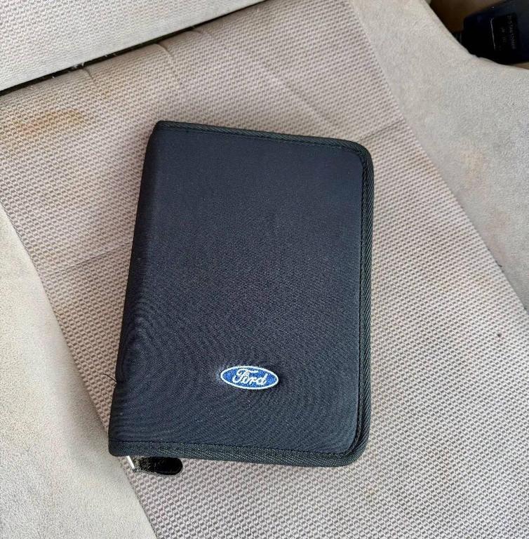 used 2002 Ford Focus car, priced at $4,950