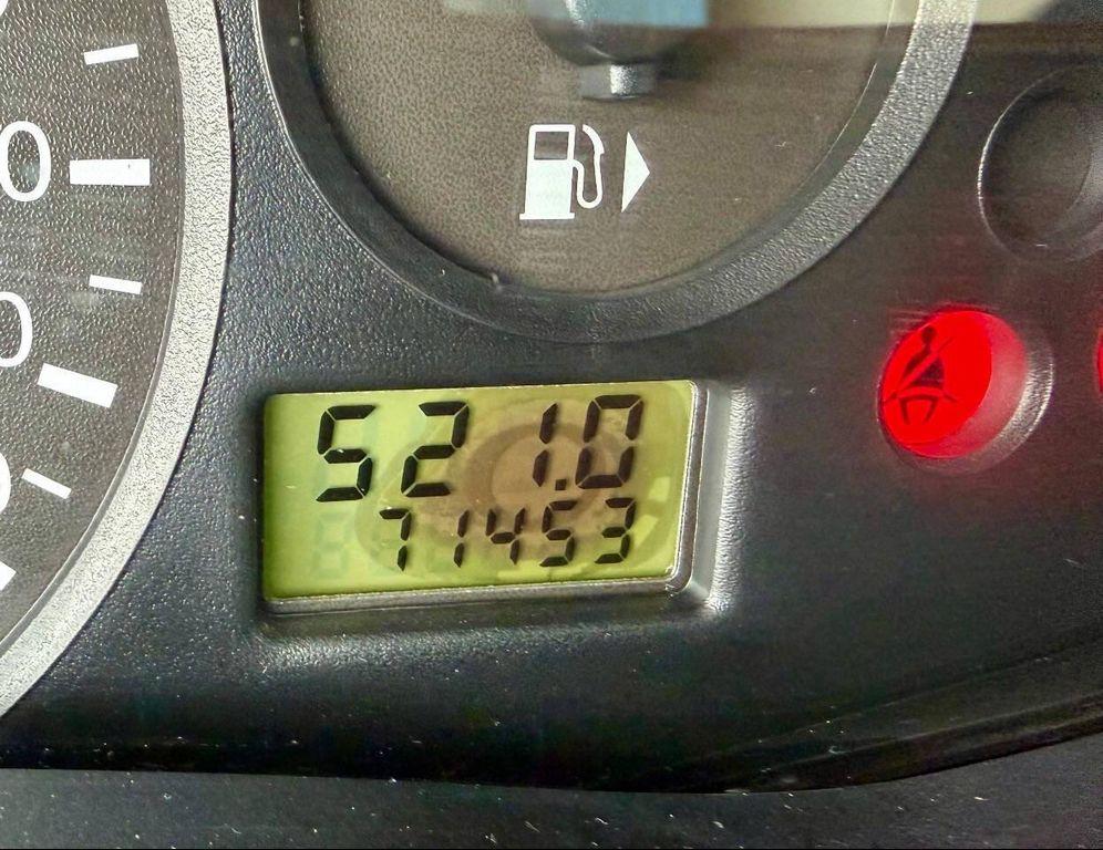 used 2002 Ford Focus car, priced at $4,950