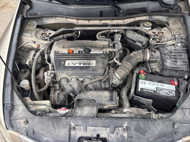 used 2009 Honda Accord car, priced at $6,950