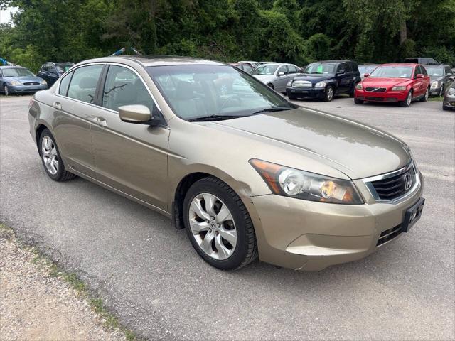used 2009 Honda Accord car, priced at $6,950